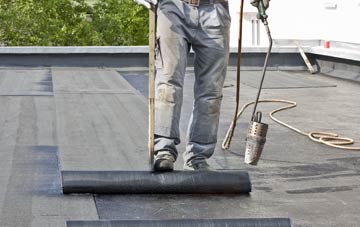 flat roof replacement Hawkshaw, Greater Manchester