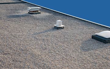 flat roofing Hawkshaw, Greater Manchester