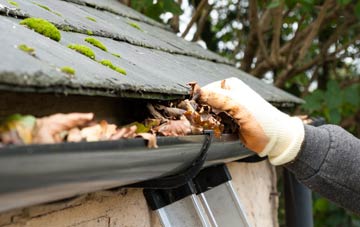 gutter cleaning Hawkshaw, Greater Manchester