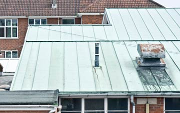 Hawkshaw lead roofing costs