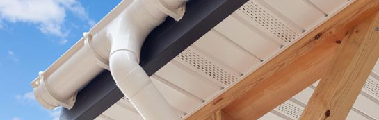 get Hawkshaw guttering quotes today