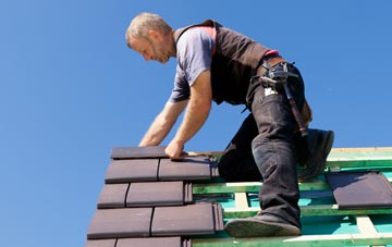 disadvantages of Hawkshaw slate roofing