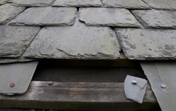 Hawkshaw slate roof repairs and maintenance