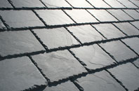 Hawkshaw slate roof